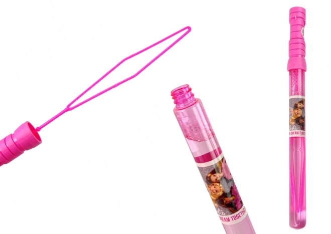 Mehurčki Meč Barbie Roza 120ml