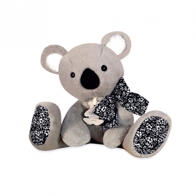 Doudou Histoire d´Ours Plišaste živali 20 cm 1 kos