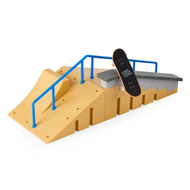 Ekskluzivni Tech Deck Fingerboard