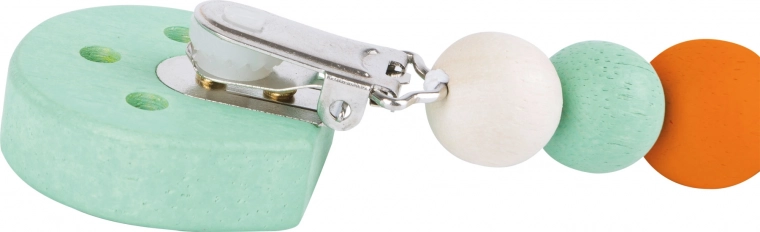 Razvoj čutov in fine motorike