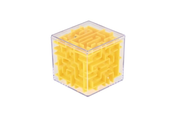 Ugovanka kocka plast 5x5cm mešanih barv