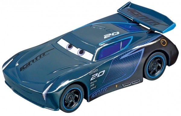 Avtocesta Carrera FIRST - 63038 CARS Moč Duell