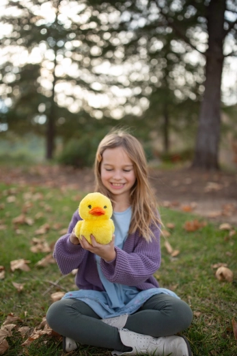 Mehka in varna za objemanje