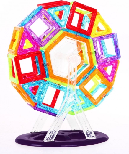 Raznolikost oblik in barv