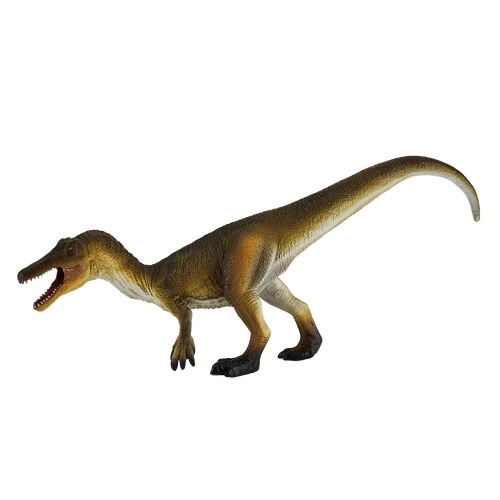 Mojo Baryonyx s premično čeljustjo