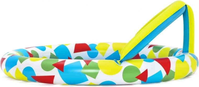 Varna in udobna zasnova za najmlajše