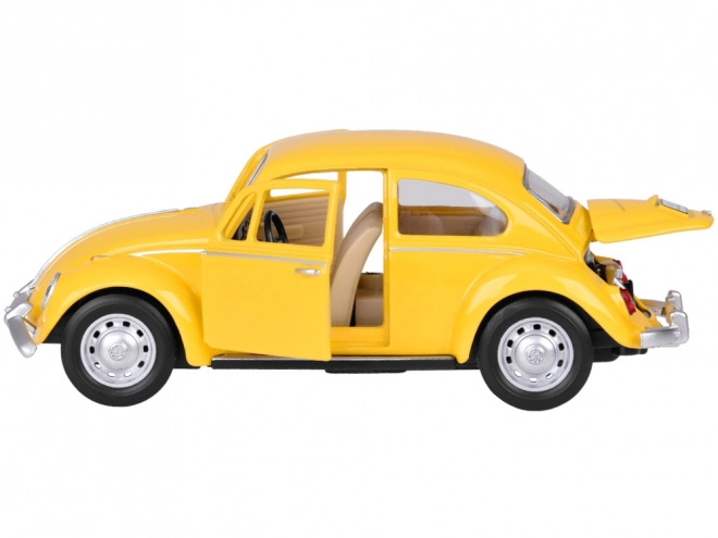 Zbirateljski avto Volkswagen Classical Beetle 1967