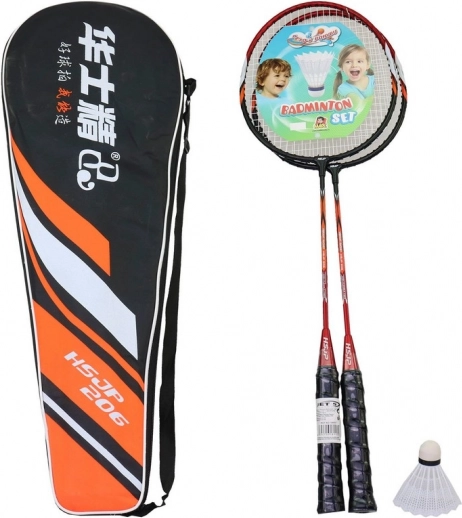 Badminton set za otroke pro