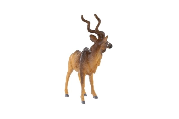 Veliki kudu zooted plast 14 cm v vrečki