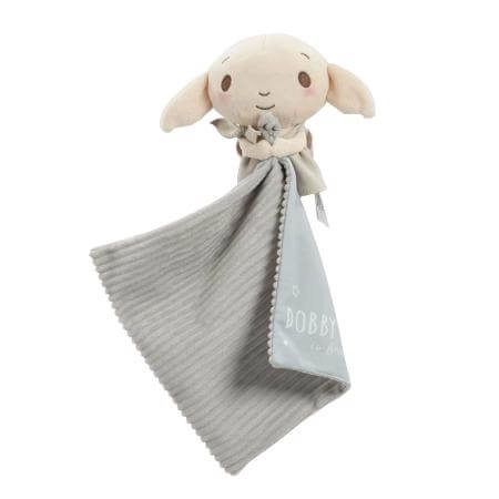 Mavrični Harry Potter Plišasti crkljivček Dobby