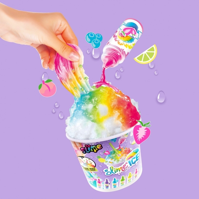 Slime Ice lonček So Slime