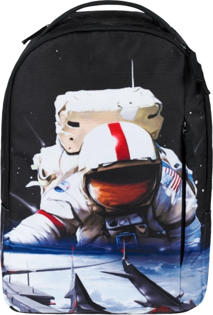 Nahrbtnik Baagl Cosmonaut