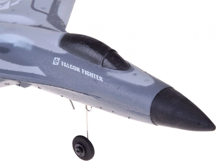 LED osvetlitev za atraktivne polete