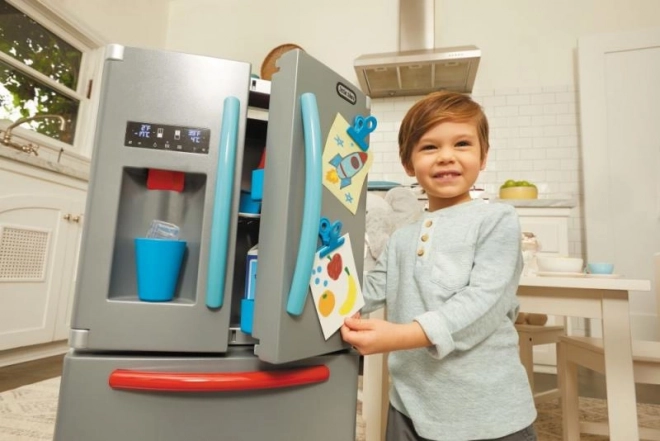 Little Tikes Moja prva hladilnica