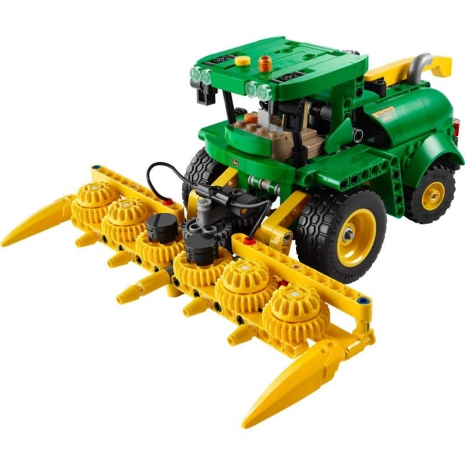 LEGO® Technic 42168 John Deere 9700 Košnja za krmo