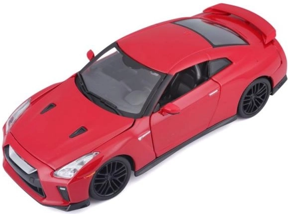 Kovinska karoserija in kakovosten lak