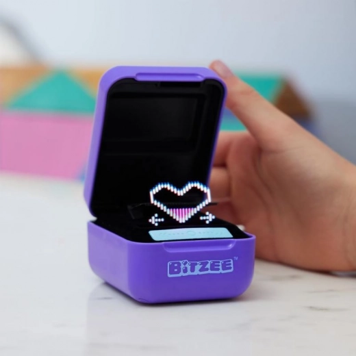 Oživi na dotik in glas