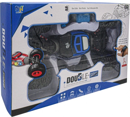 Stabilen signal 2,4 GHz z dolgim dosegom