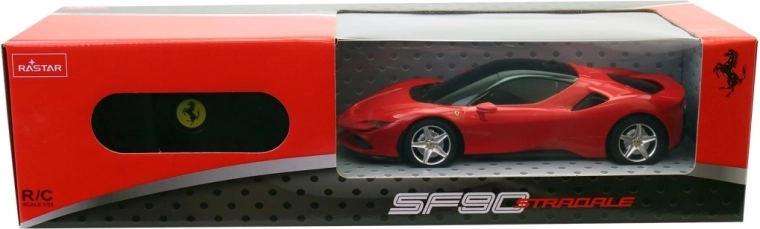 Darilna embalaža z okencem