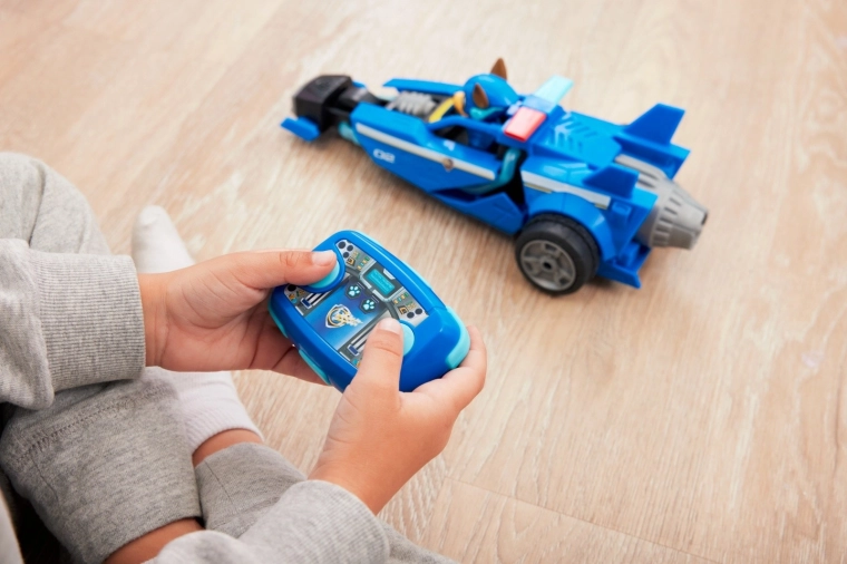 Stabilen doseg in živahna vožnja