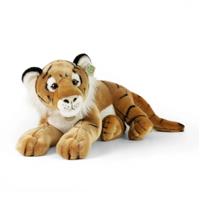 Plišasti tiger rjav 60 cm EKO-PRIJAZEN