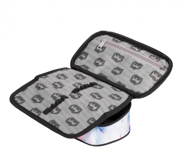 BAAGL peresnica etui Abstract