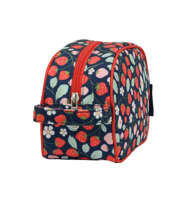 A Little Lovely Company Toaletna torbica – Jagode