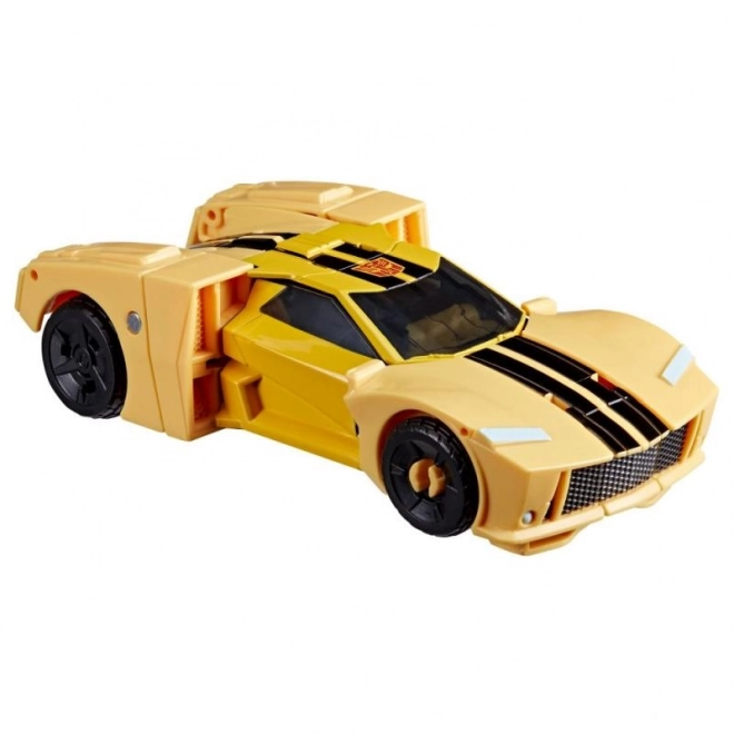 Transformers Earthspark terra deluxe figura