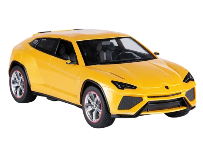 Rastar RC avto 1:14 Lamborghini Urus rumen