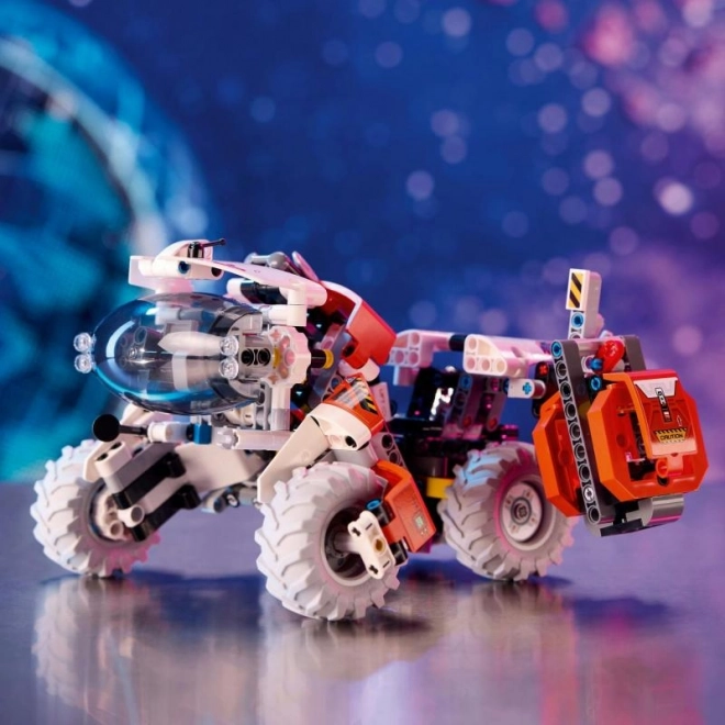 LEGO Technic Vesoljski nakladač LT78