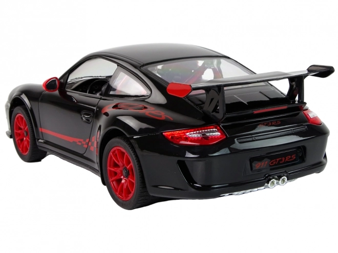 Avto R/C Porsche 911 GT3 RS 1:14 Rastar Črna
