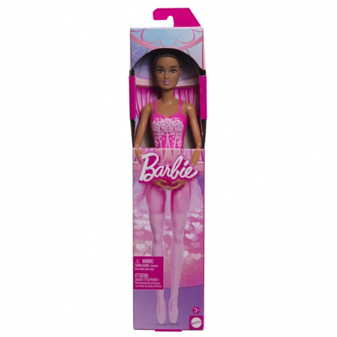 Barbie baletna punčka