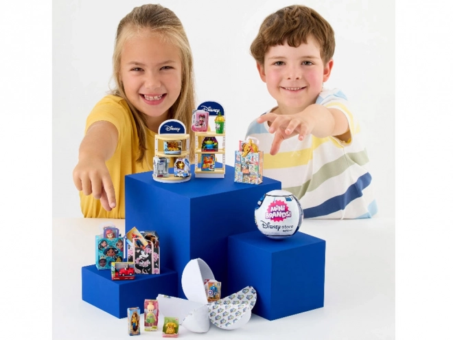 Disney Marvel Star Wars Ustvarjalne Miniaturne Kroglice