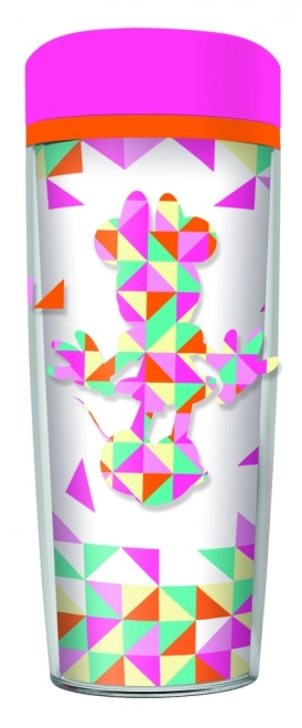Termo skodelica Minnie 533 ml