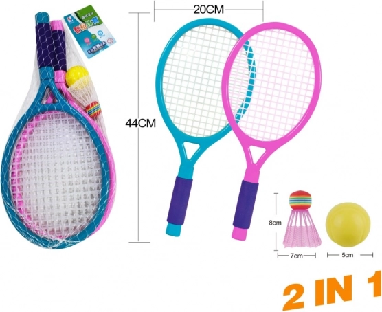 Tenisni set