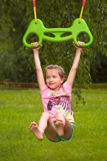 Gimnastični ročaj