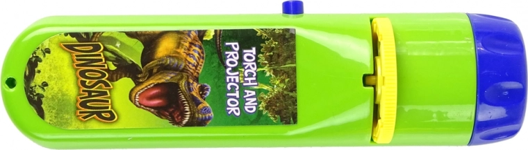 Edinstven projektor in svetilka v enem