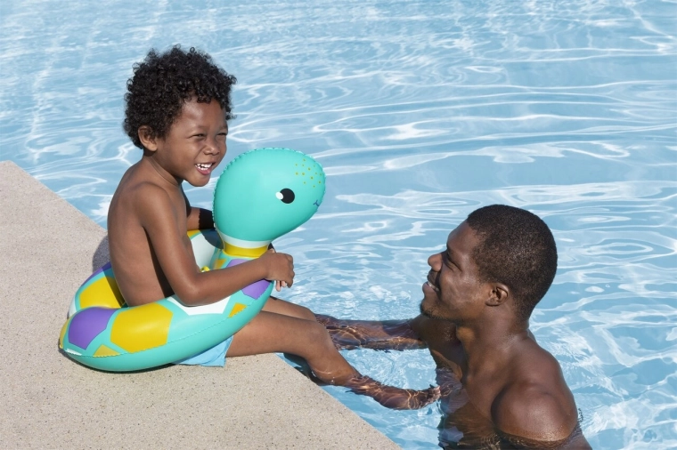 Trpežen vinil in enostavno vzdrževanje