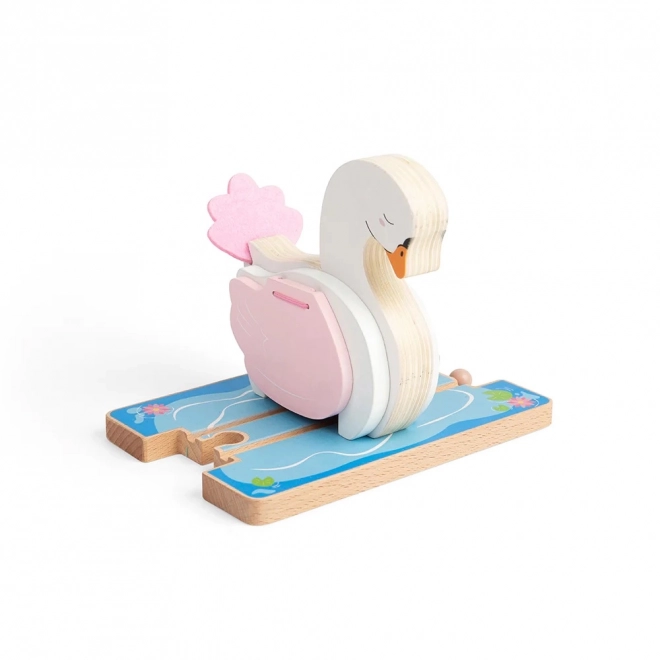 Bigjigs Rail Labodji tunel