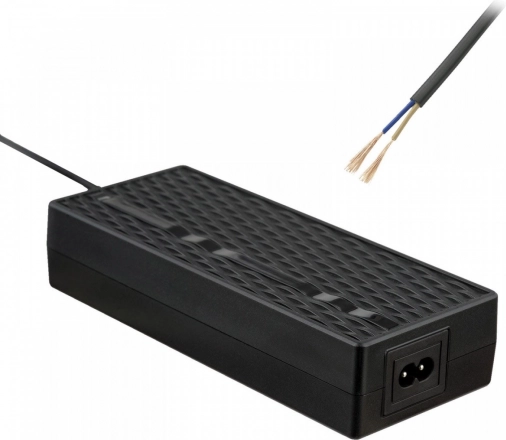 Polnilec za električna vozila AKYGA 48 V (13s) z odprtim izhodnim kablom