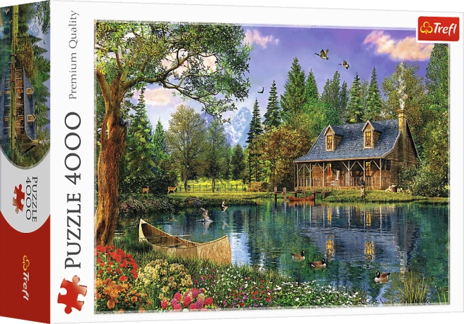 Kakovosten material in ekološki tisk