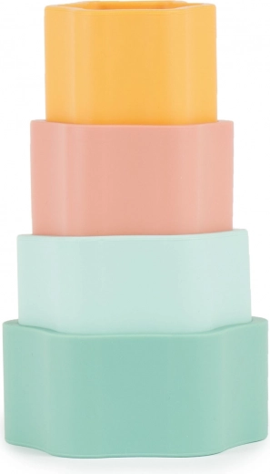 Podpora fine motorike in koordinacije