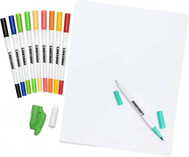 Natančno pisanje in enostavno brisanje