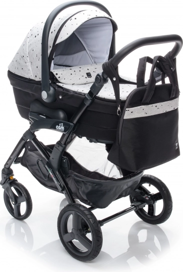 Barvni komplet LIMITED EDITION za Dinamico Up/ Fluido City, Col.740