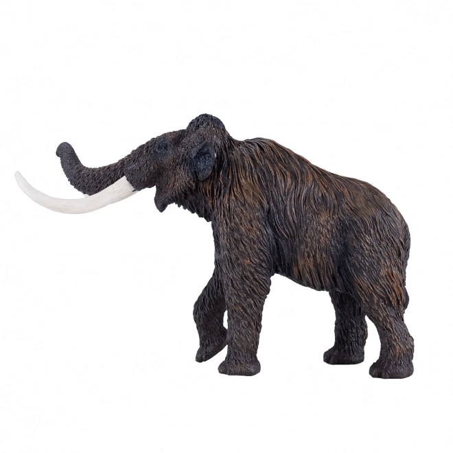 Mojo Mamut dlakavi