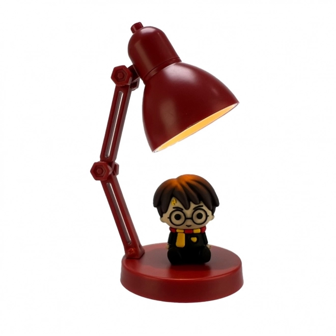 mini svetilka Harry Potter