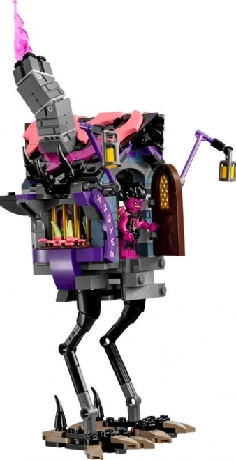 LEGO DREAMZzz Polnočni Krokar Večnoveda