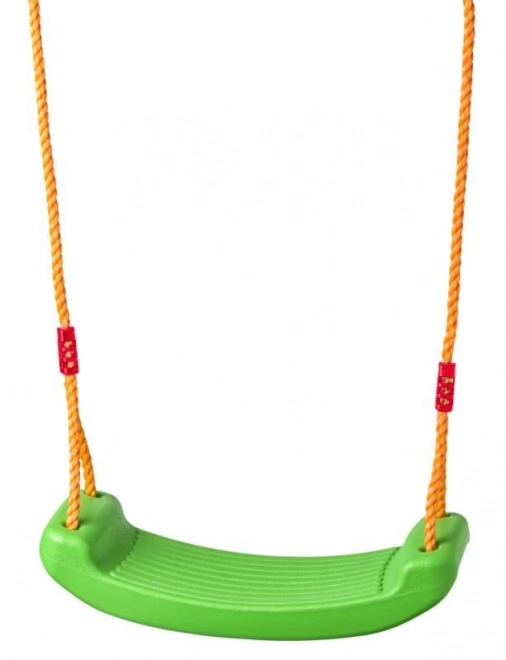 WOODY Zeleni gugalnik