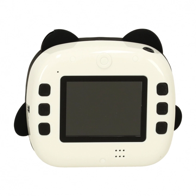 Takojšnji fotoaparat za otroke Panda