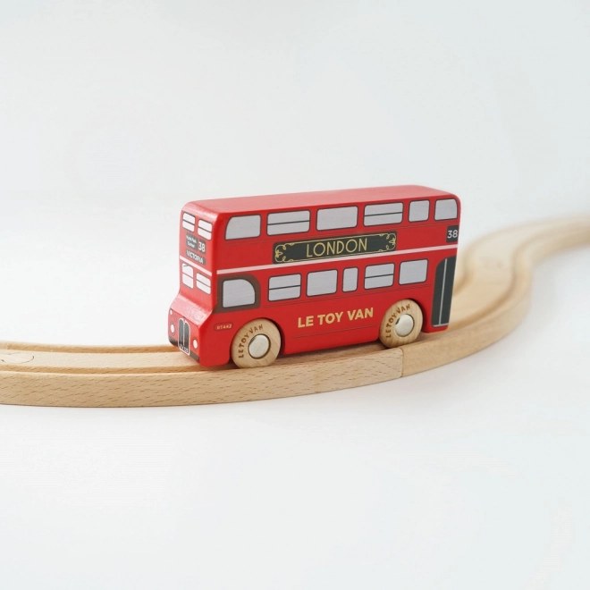 Londonski avtobus Le Toy Van